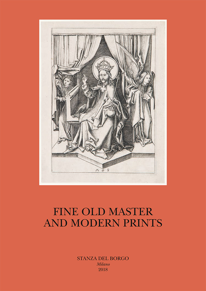 Fine Old Master and Modern Prints 2018