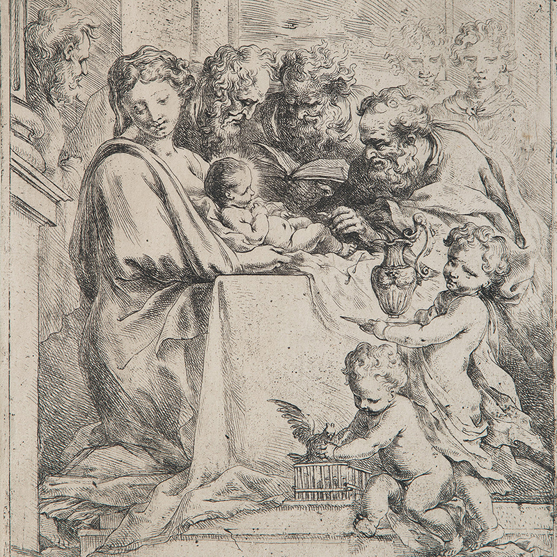 The Circumcision