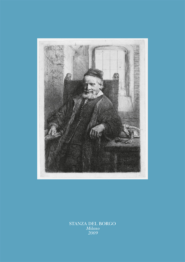 Incisioni di Maestri antichi e Moderni 2009